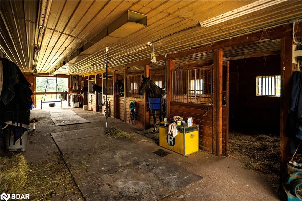 246044 County Rd 16 Road, Mono, ON - Indoor