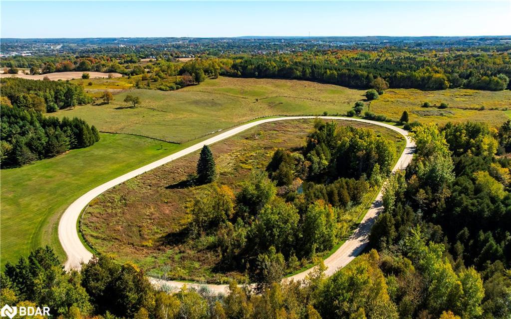 246044 County Rd 16 Road, Mono, ON - Outdoor With View