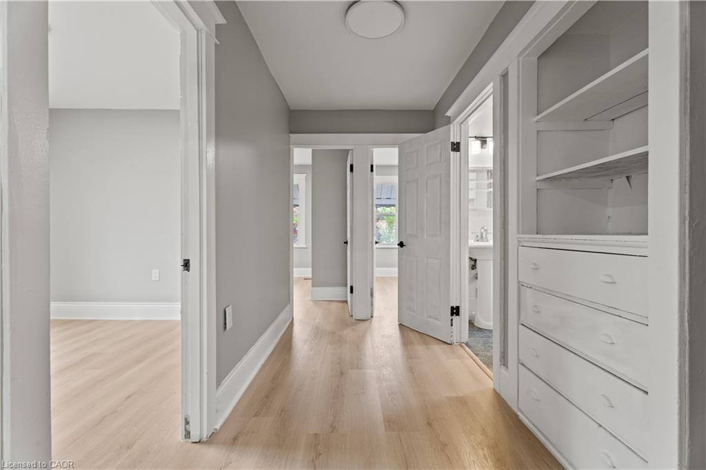 88 Gage Avenue S, Hamilton, ON - Indoor Photo Showing Other Room