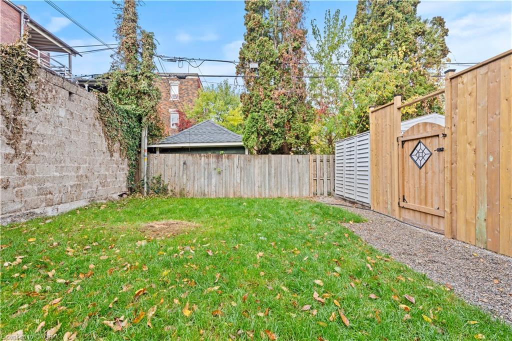 88 Gage Avenue S, Hamilton, ON - Outdoor