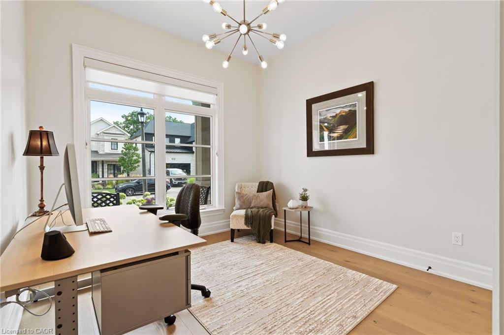 107 Millpond Road, Niagara-On-The-Lake, ON - Indoor