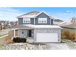 3 Summerhayes Drive Niagara-On-The-Lake, ON L0S 1J0