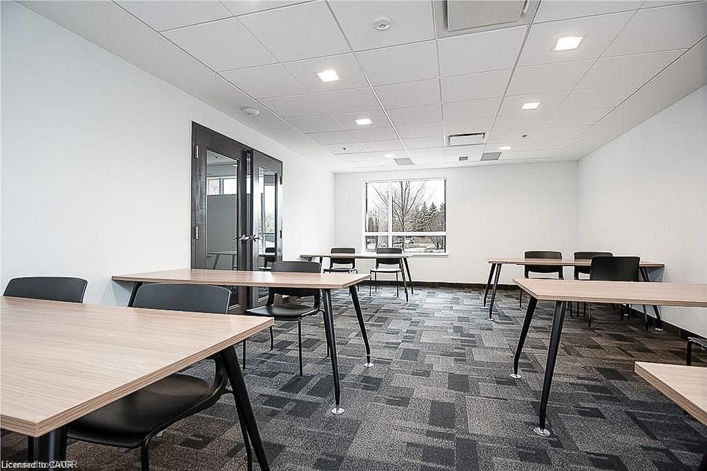 504-251 Northfield Drive E, Waterloo, ON - Indoor