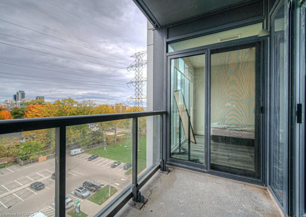 705-500 Brock Avenue, Burlington, ON - Outdoor With Exterior