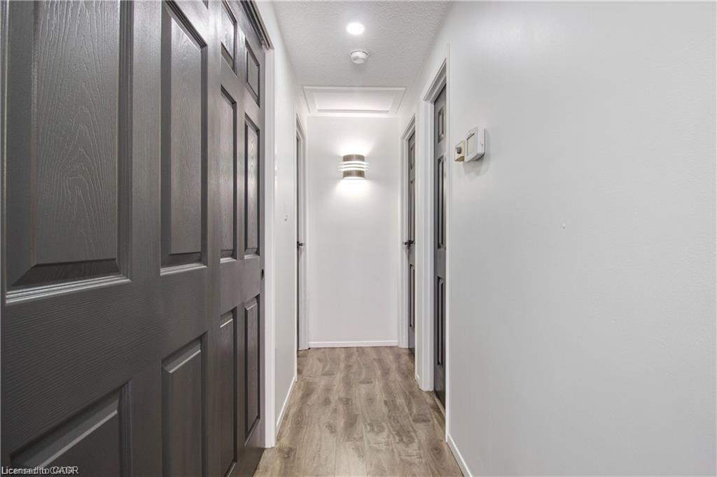 Upper-24 Tara Crescent, Thorold, ON - Indoor Photo Showing Other Room