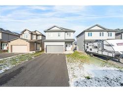 16 Bowman Crescent Thorold, ON L2V 0G3