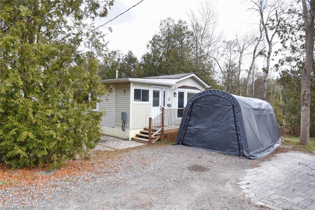 77-1085 10Th Concession Road W, Flamborough, ON - Outdoor