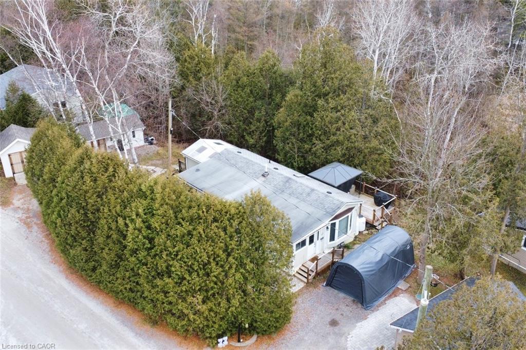 77-1085 10Th Concession Road W, Flamborough, ON - Outdoor