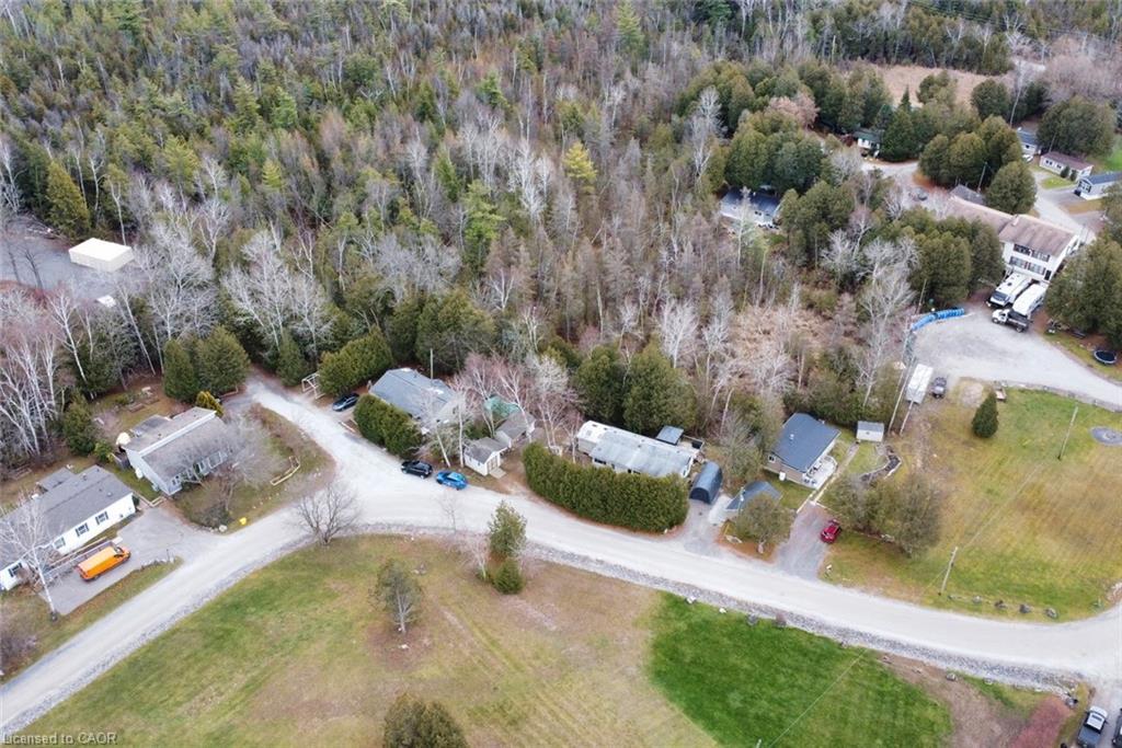 77-1085 10Th Concession Road W, Flamborough, ON - Outdoor With View