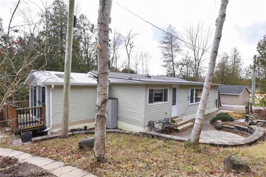 77-1085 10Th Concession Road W, Flamborough, ON - Outdoor