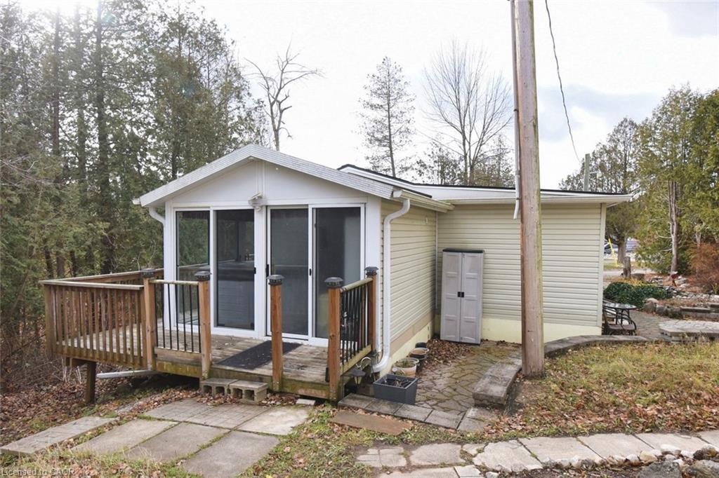 77-1085 10Th Concession Road W, Flamborough, ON - Outdoor