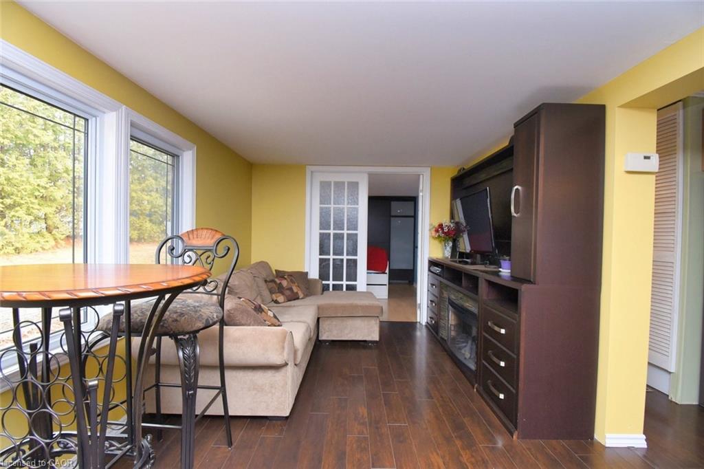 77-1085 10Th Concession Road W, Flamborough, ON - Indoor