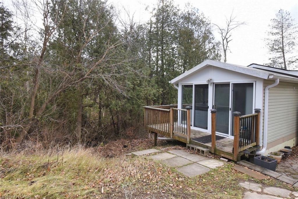 77-1085 10Th Concession Road W, Flamborough, ON - Outdoor