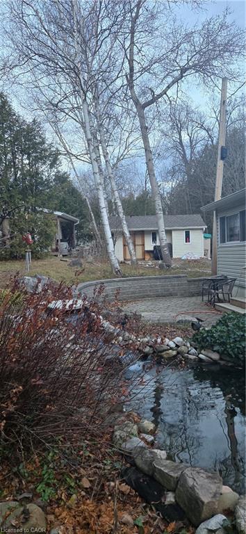 77-1085 10Th Concession Road W, Flamborough, ON - Outdoor