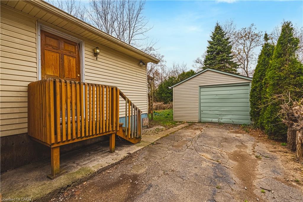 70 Hillview Street, Hamilton, ON - Outdoor With Exterior