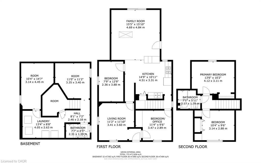 70 Hillview Street, Hamilton, ON - Other