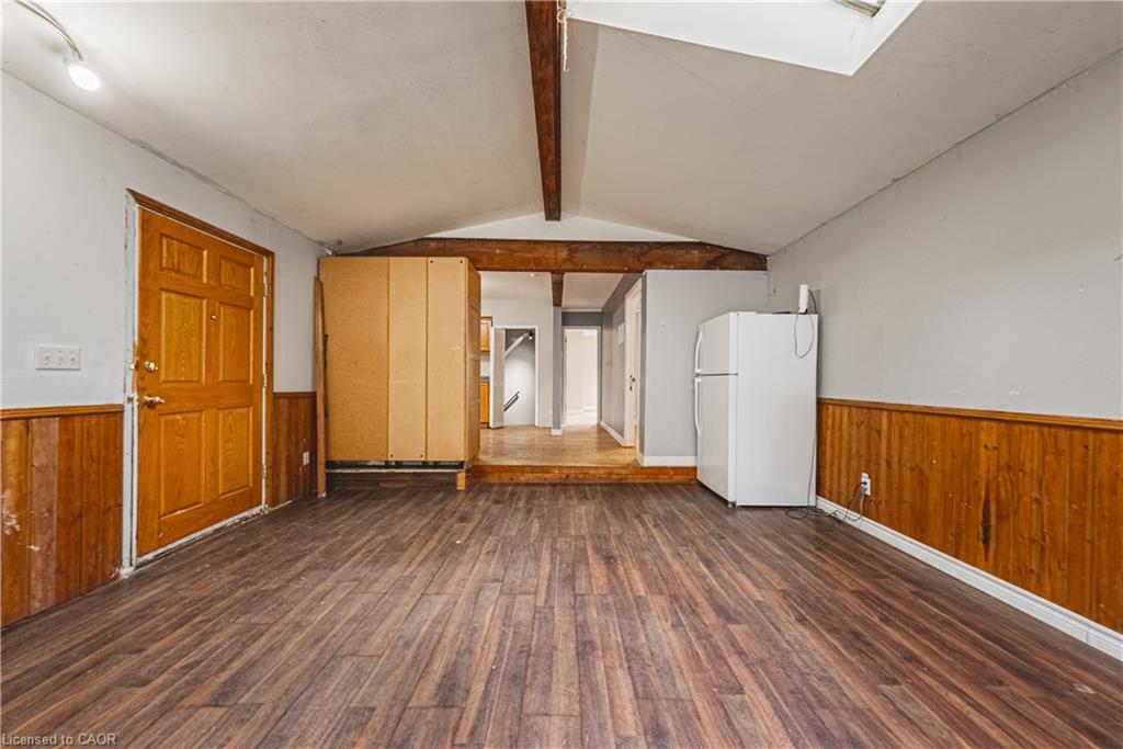 70 Hillview Street, Hamilton, ON - Indoor