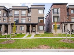 93 Cornell Rouge Boulevard Markham, ON L6B 1R1