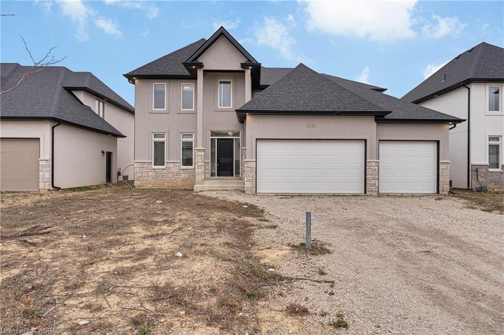 219 Cowan Court, Amherstburg, ON - Outdoor