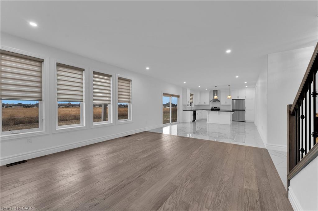 219 Cowan Court, Amherstburg, ON - Indoor