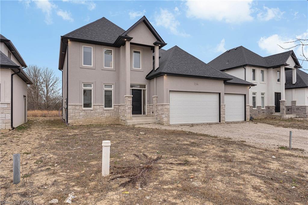 219 Cowan Court, Amherstburg, ON - Outdoor