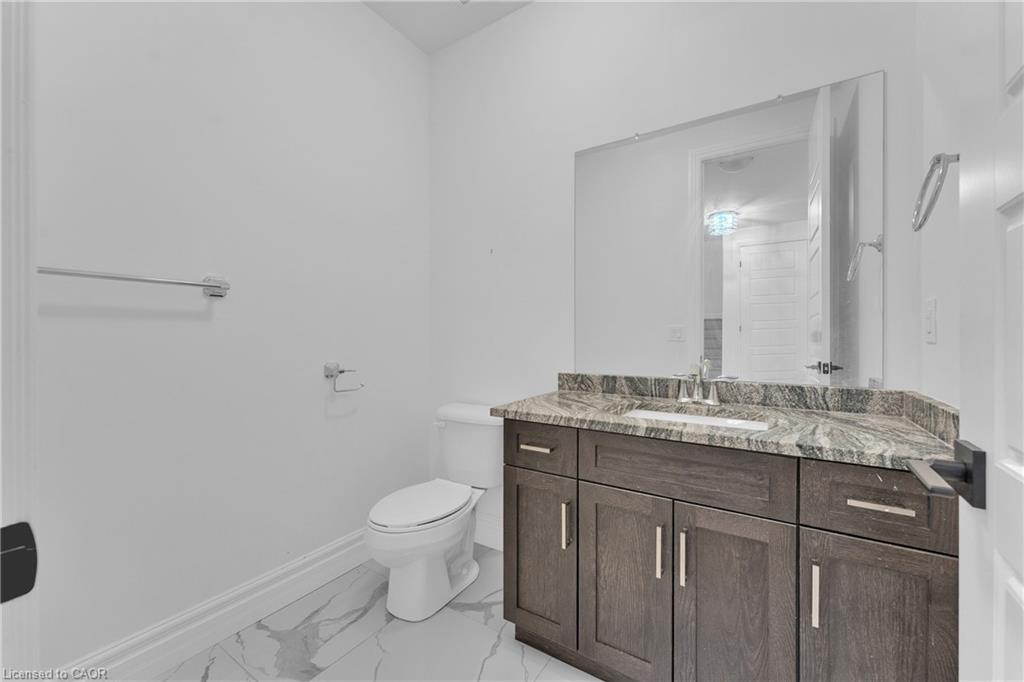 219 Cowan Court, Amherstburg, ON - Indoor Photo Showing Bathroom