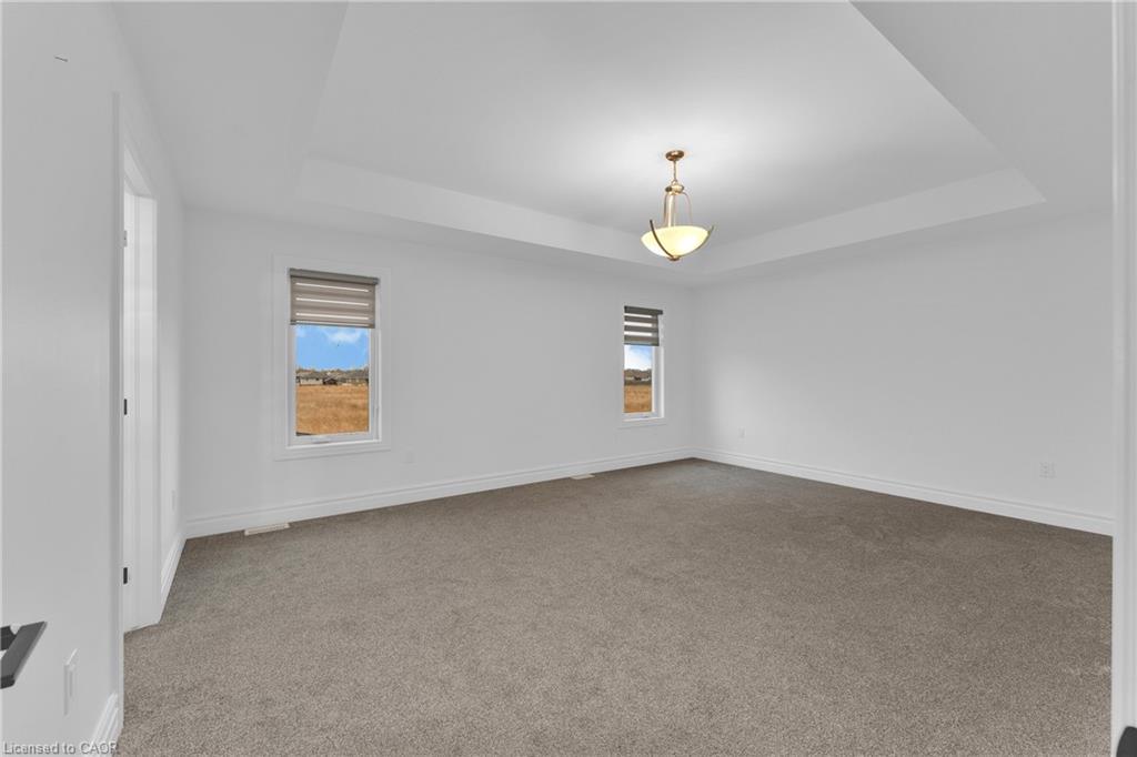 219 Cowan Court, Amherstburg, ON - Indoor Photo Showing Other Room