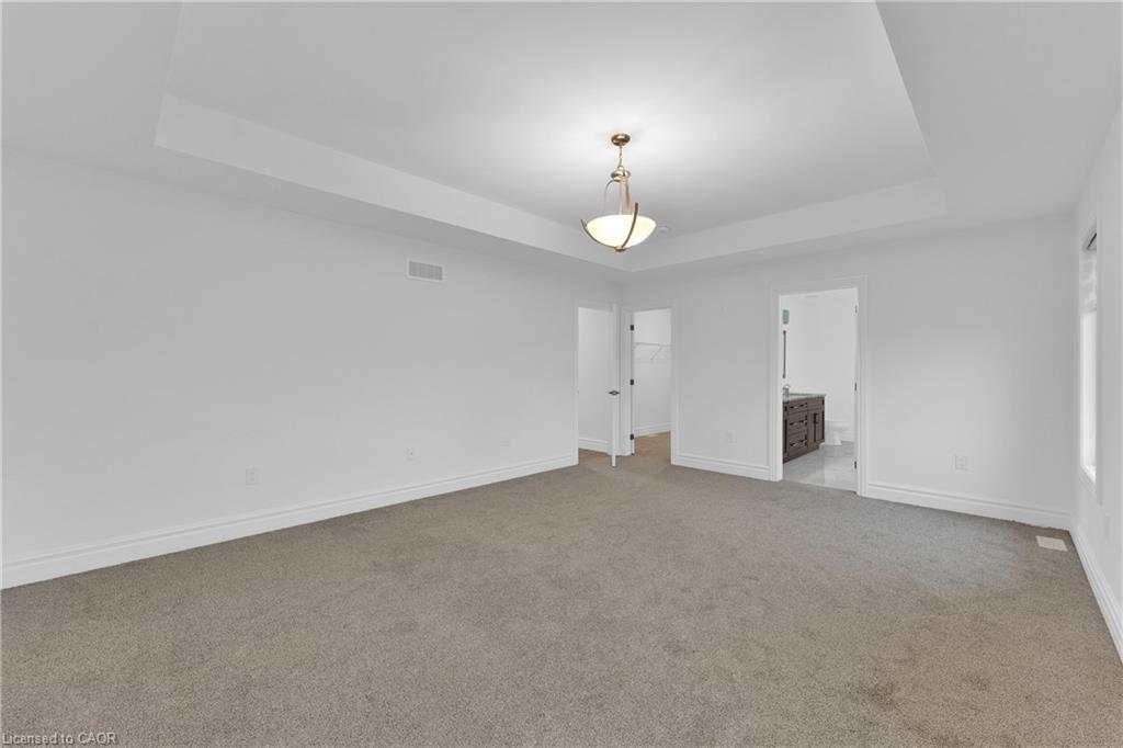 219 Cowan Court, Amherstburg, ON - Indoor Photo Showing Other Room