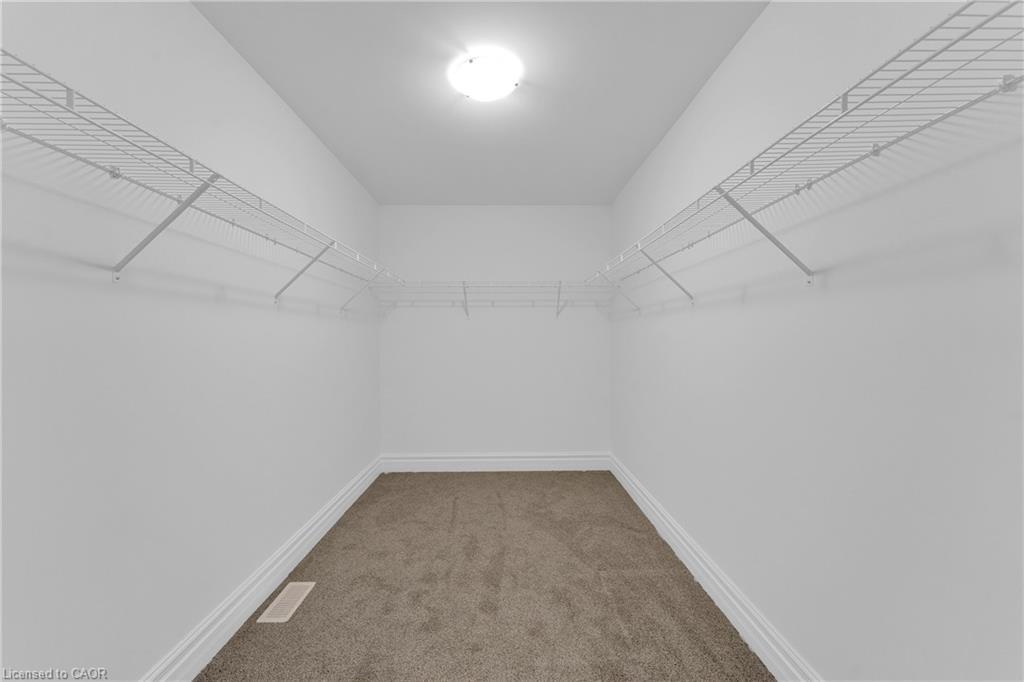 219 Cowan Court, Amherstburg, ON - Indoor With Storage