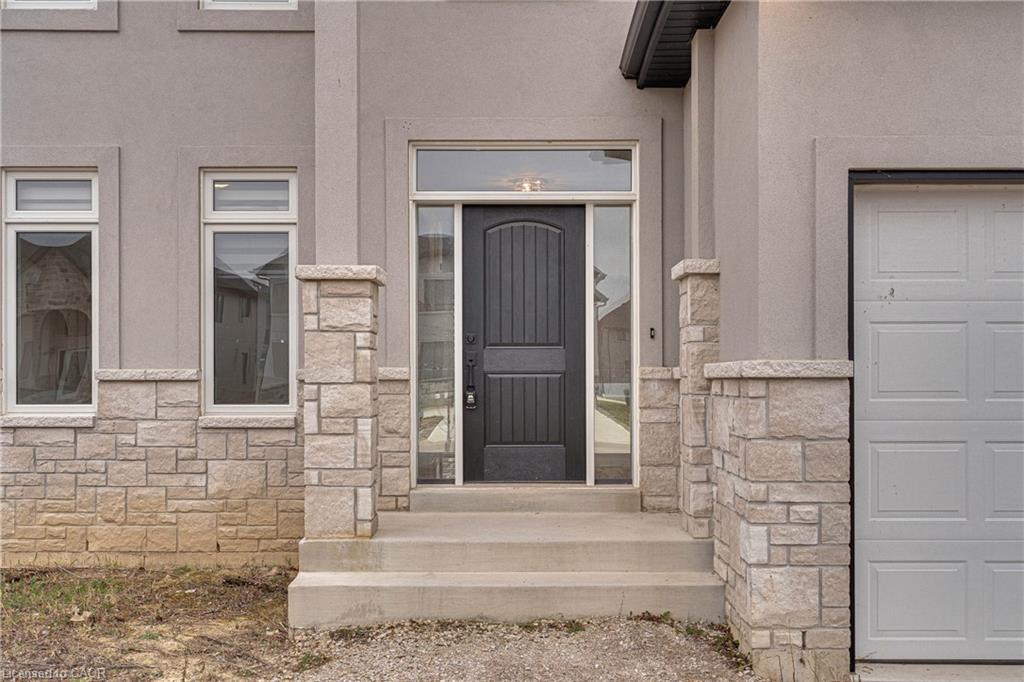 219 Cowan Court, Amherstburg, ON - Outdoor With Exterior