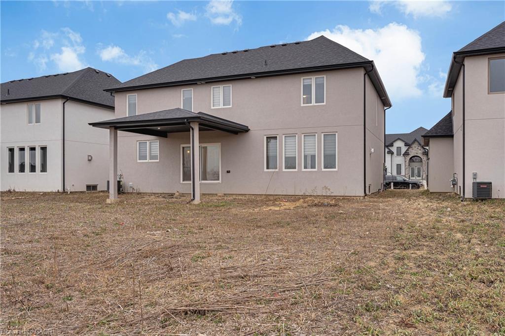 219 Cowan Court, Amherstburg, ON - Outdoor With Exterior