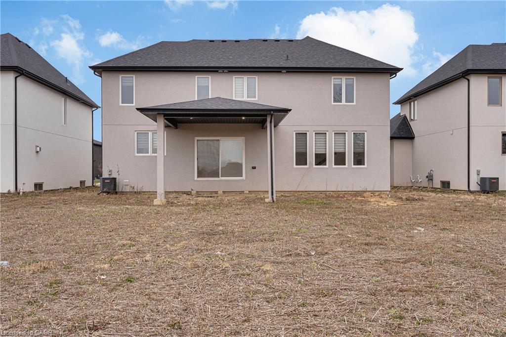 219 Cowan Court, Amherstburg, ON - Outdoor With Exterior