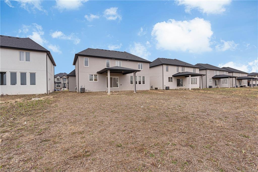 219 Cowan Court, Amherstburg, ON - Outdoor With Exterior