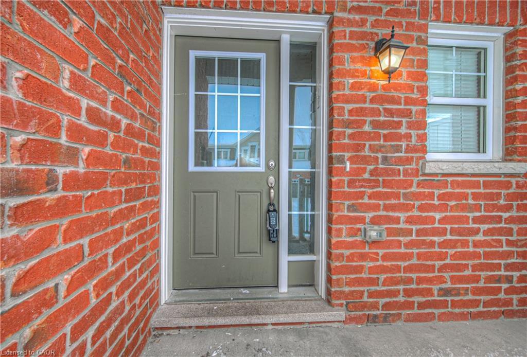 32-19 Ridge Road, Cambridge, ON - Outdoor With Exterior