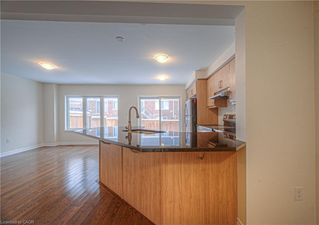 32-19 Ridge Road, Cambridge, ON - Indoor