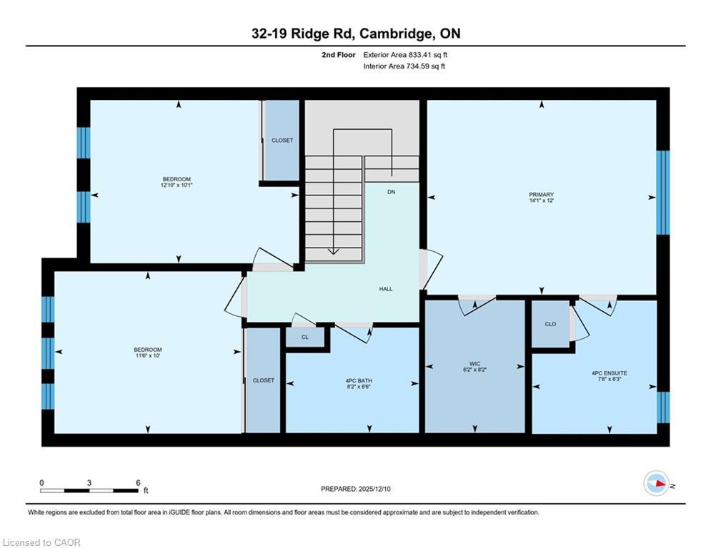 32-19 Ridge Road, Cambridge, ON - Other