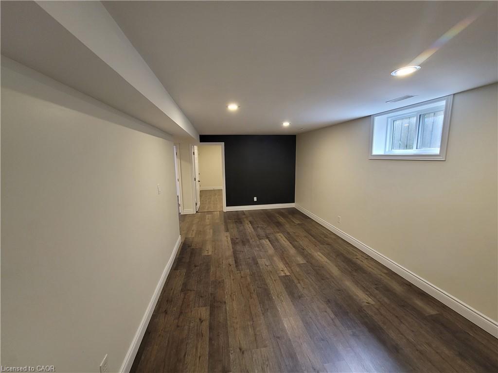 2-75 Edwina Court, Hamilton, ON - Indoor