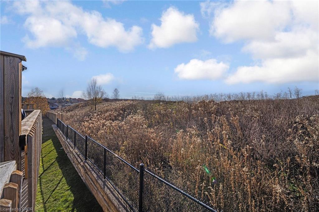 18 C-388 Old Huron Road, Kitchener, ON - Outdoor With View