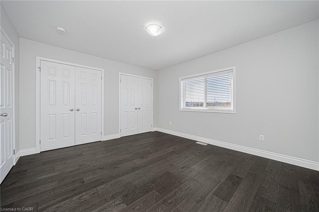 18 C-388 Old Huron Road, Kitchener, ON - Indoor Photo Showing Other Room