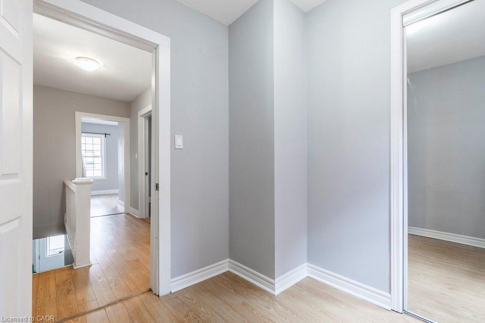 35 Ferrie Street W, Hamilton, ON - Indoor Photo Showing Other Room