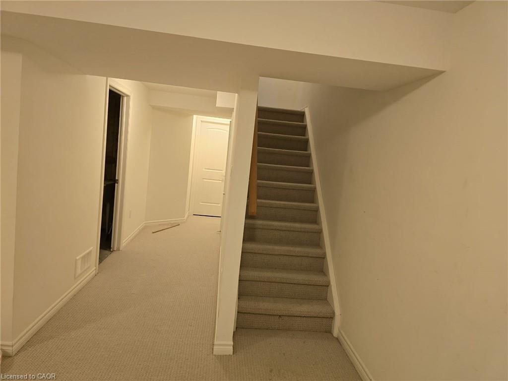 21 Arlington Crescent, Guelph, ON - Indoor Photo Showing Other Room