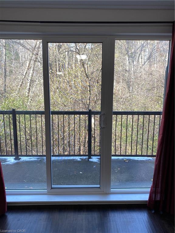 1C-45 Cedarhill Crescent, Kitchener, ON - Indoor Photo Showing Other Room