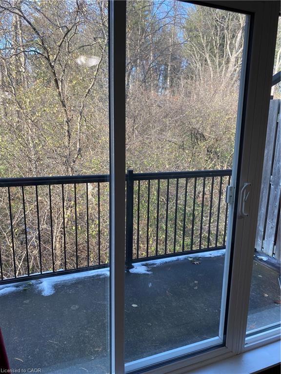 1C-45 Cedarhill Crescent, Kitchener, ON -