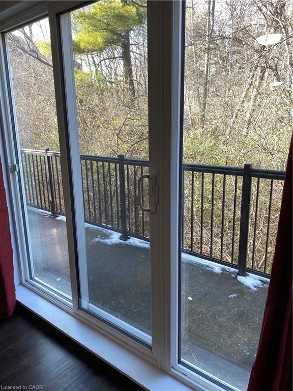 1C-45 Cedarhill Crescent, Kitchener, ON - Photo Showing Other Room