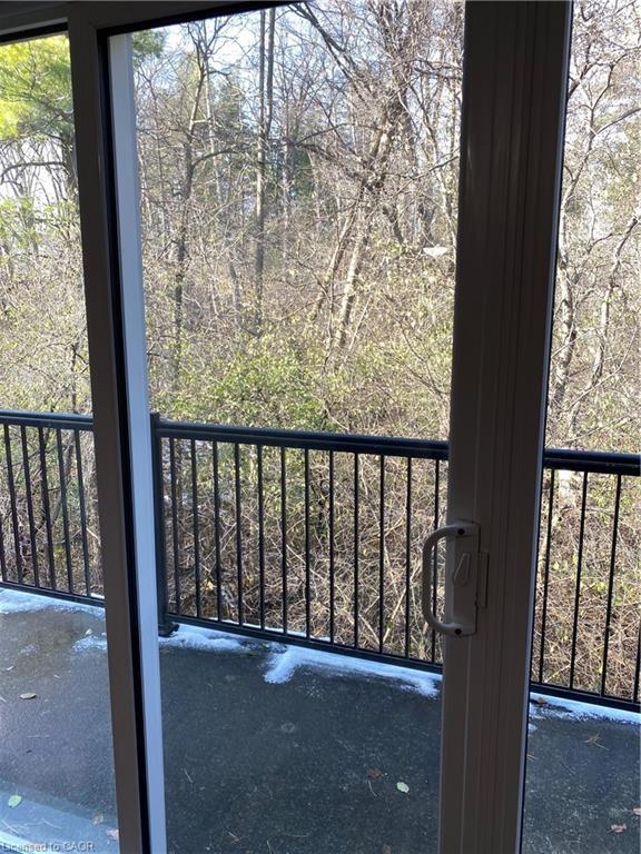 1C-45 Cedarhill Crescent, Kitchener, ON -