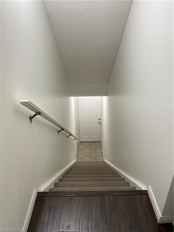 1C-45 Cedarhill Crescent, Kitchener, ON - Indoor Photo Showing Other Room