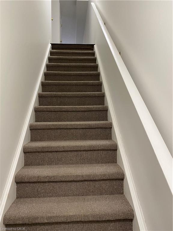 1C-45 Cedarhill Crescent, Kitchener, ON - Indoor Photo Showing Other Room