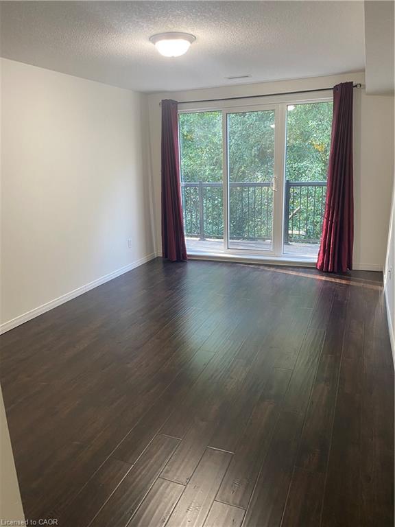 1C-45 Cedarhill Crescent, Kitchener, ON - Indoor Photo Showing Other Room