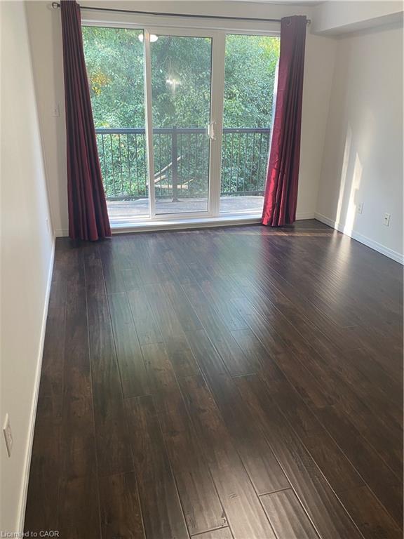 1C-45 Cedarhill Crescent, Kitchener, ON - Indoor Photo Showing Other Room