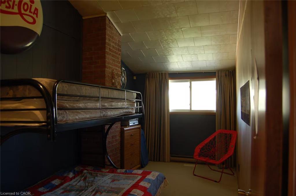 109 Ordnance Avenue, Turkey Point, ON - Indoor